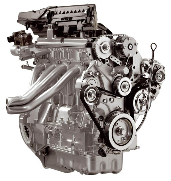 2021 Tj Car Engine